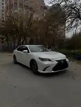 Lexus ES series, 2017-2