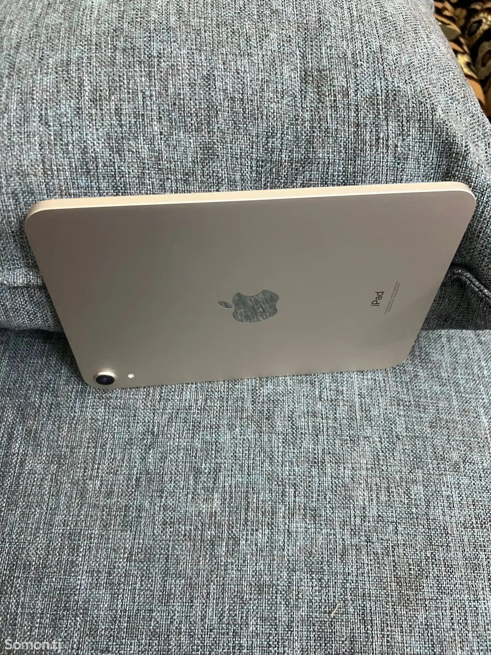 Планшет Apple iPad-3