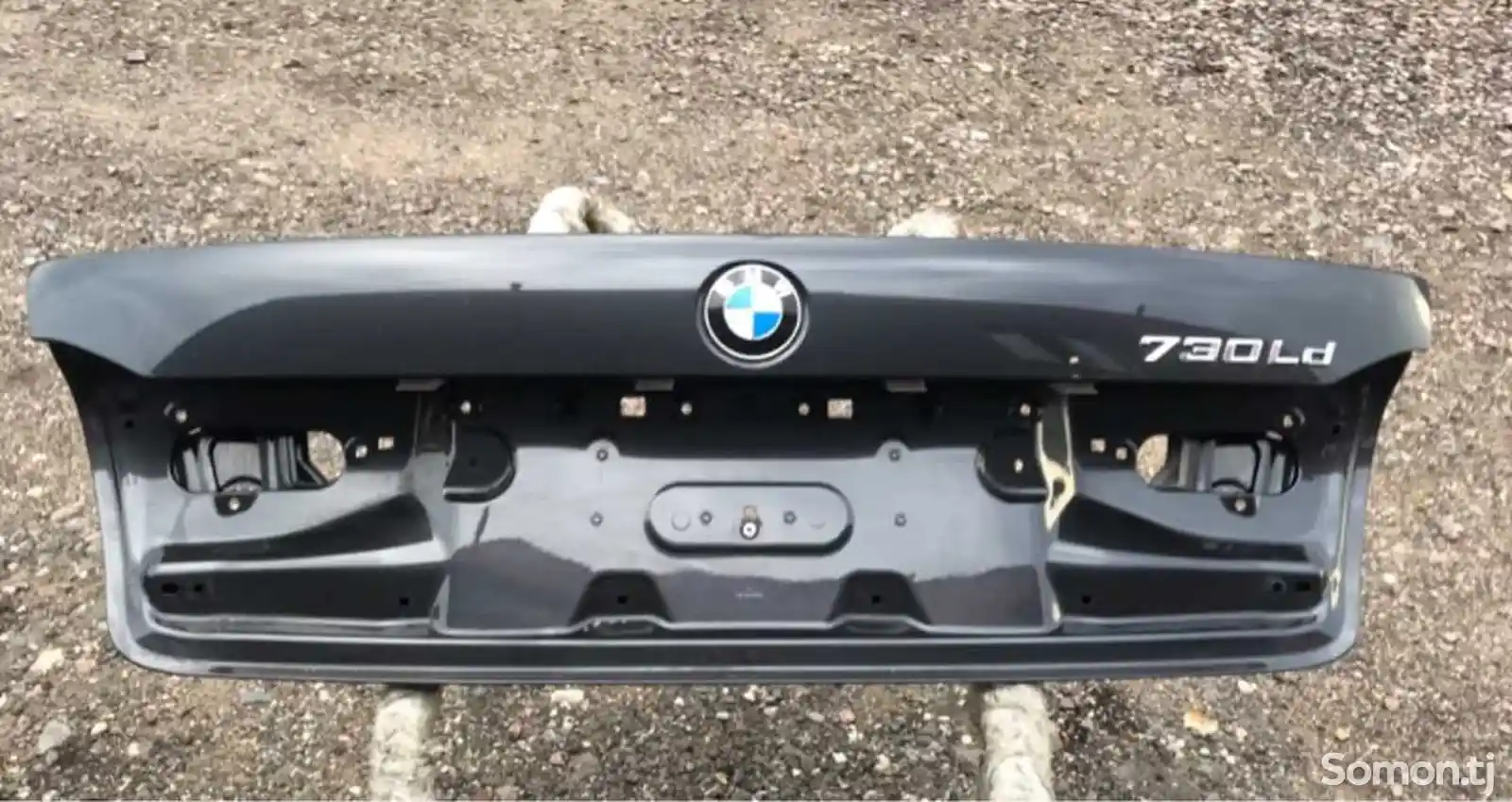 Крышка багажника от BMW g11 g12-1