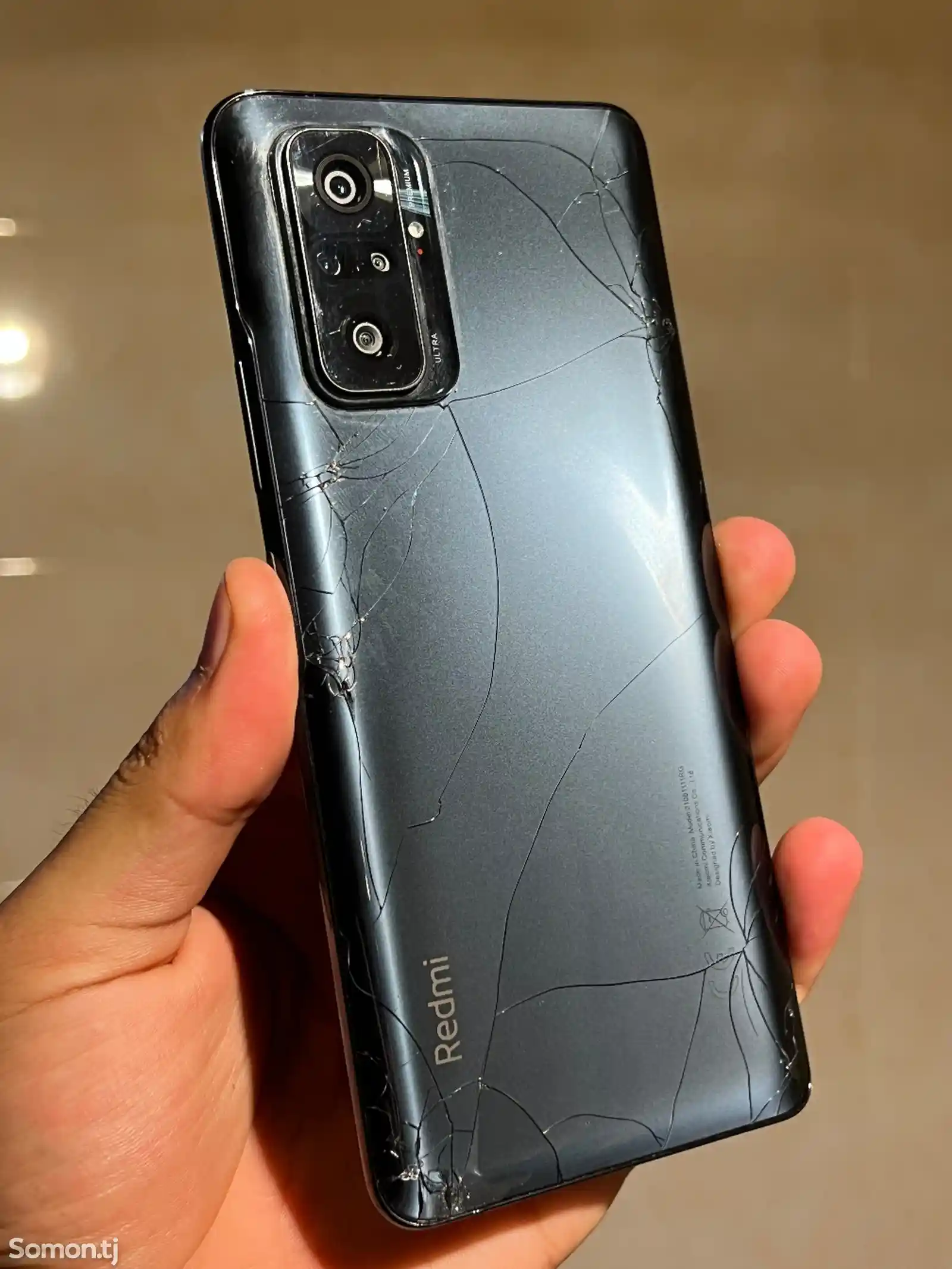 Xiaomi Redmi Note 10 Pro-2