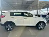 Kia Sportage, 2014-7