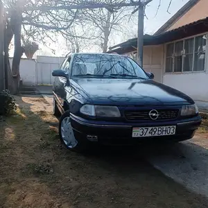 Opel Astra F, 1995