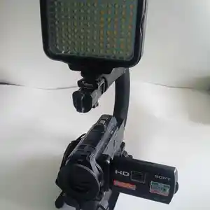 Видеокамера Sony hdr-pj810e