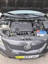 Toyota Corolla, 2010-2