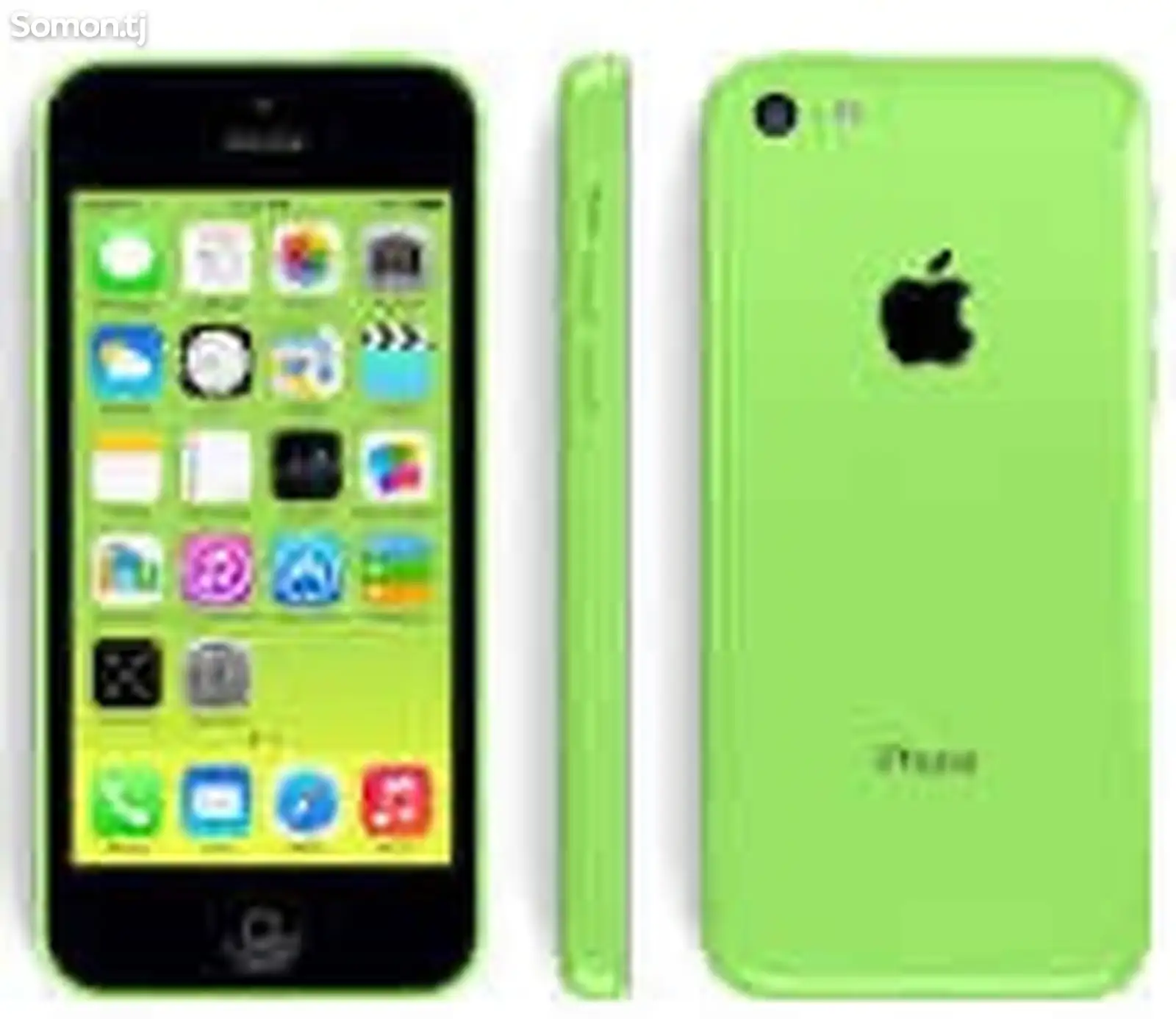 Apple iPhone 5C, 64 gb