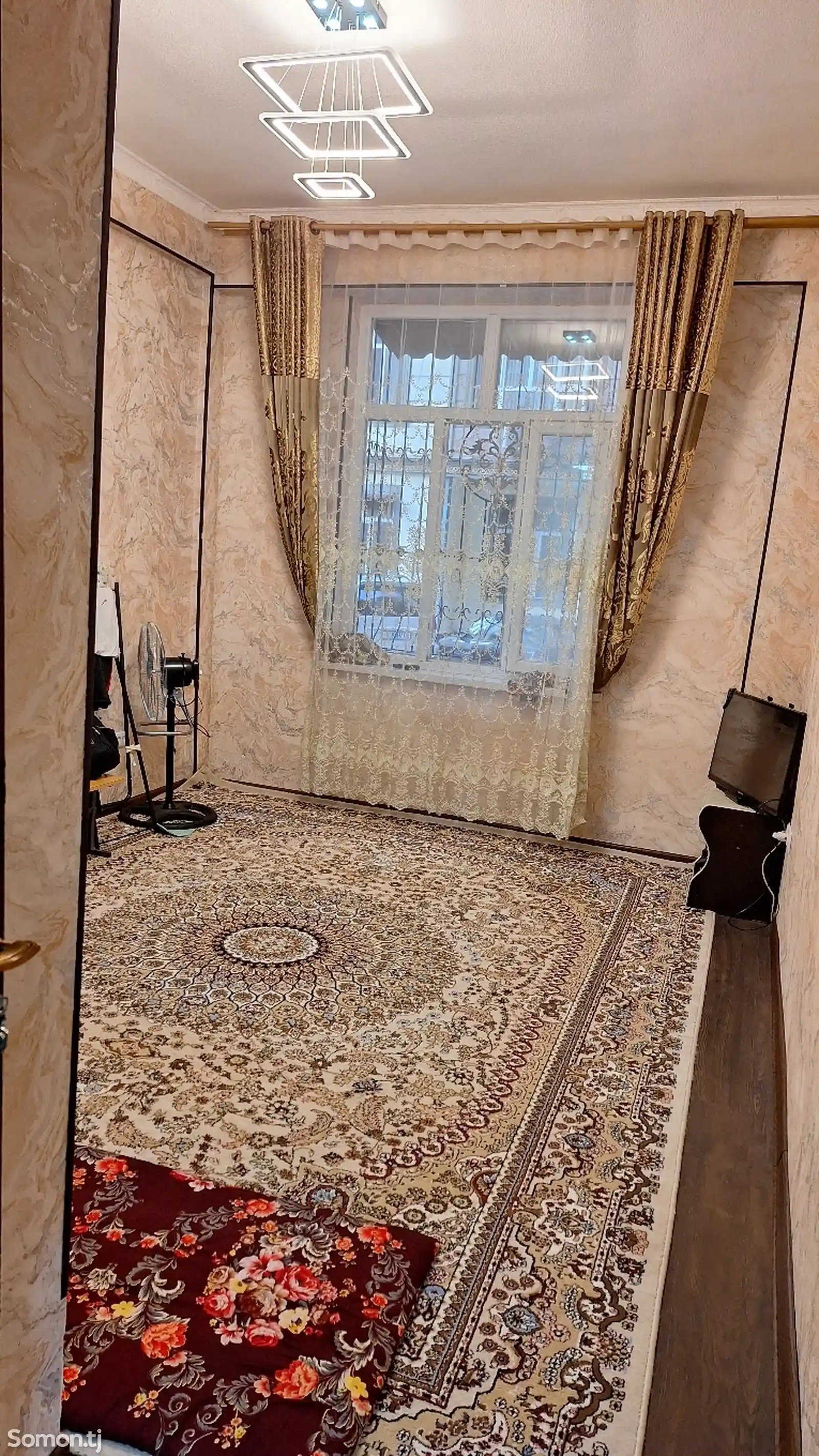 2-комн. квартира, 1 этаж, 60 м², Испечак-8