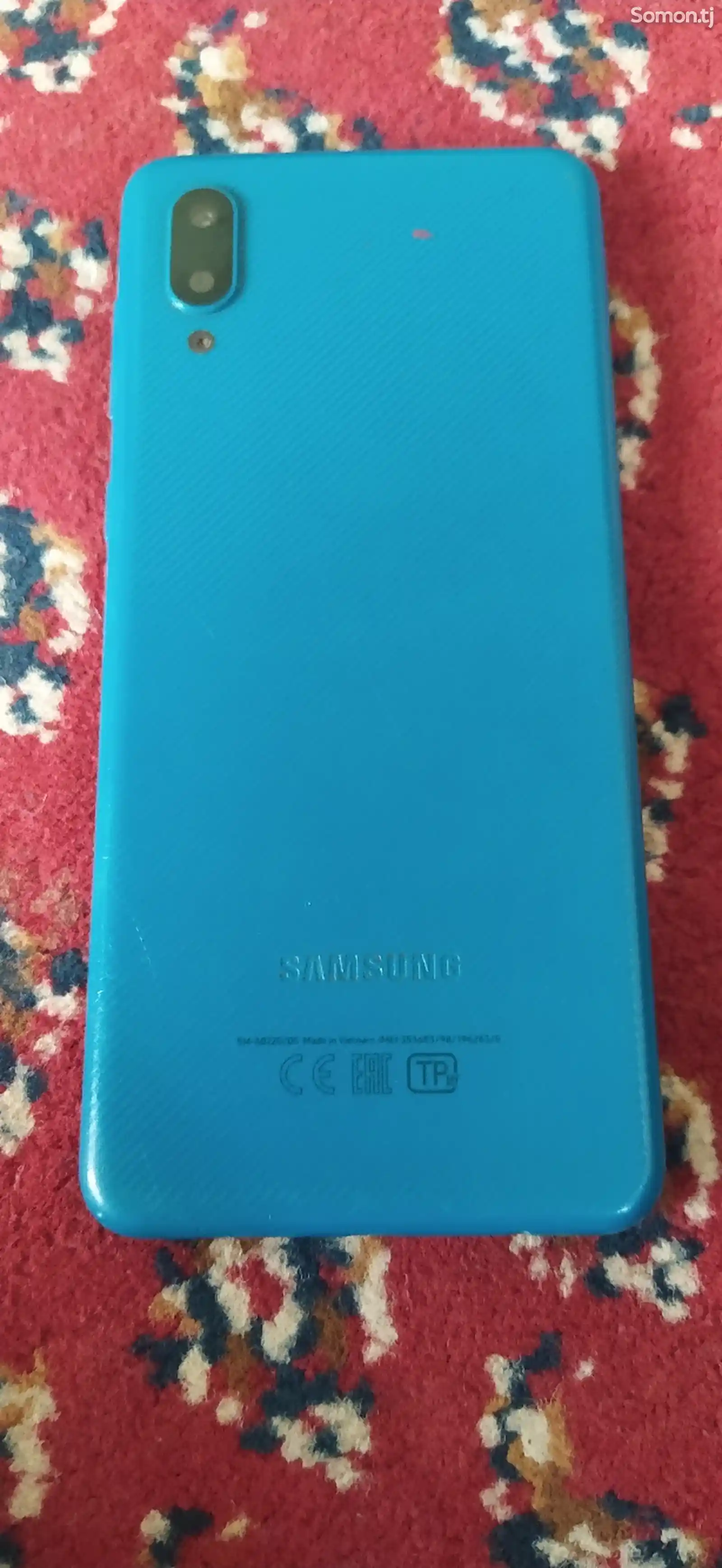 Samsung Galaxy A02-2