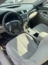 Toyota Camry, 2008-9