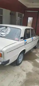 ВАЗ 2106, 1991-10