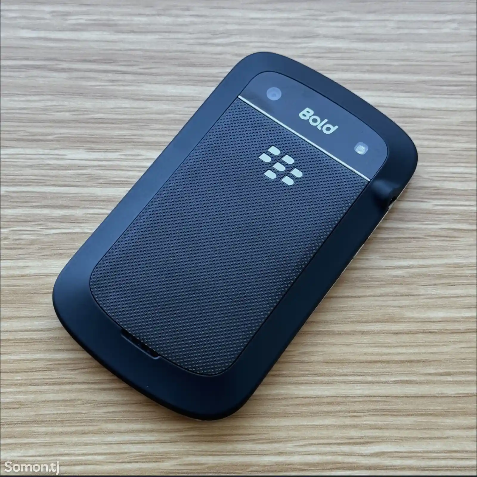 BlackBerry Bold 9900-2