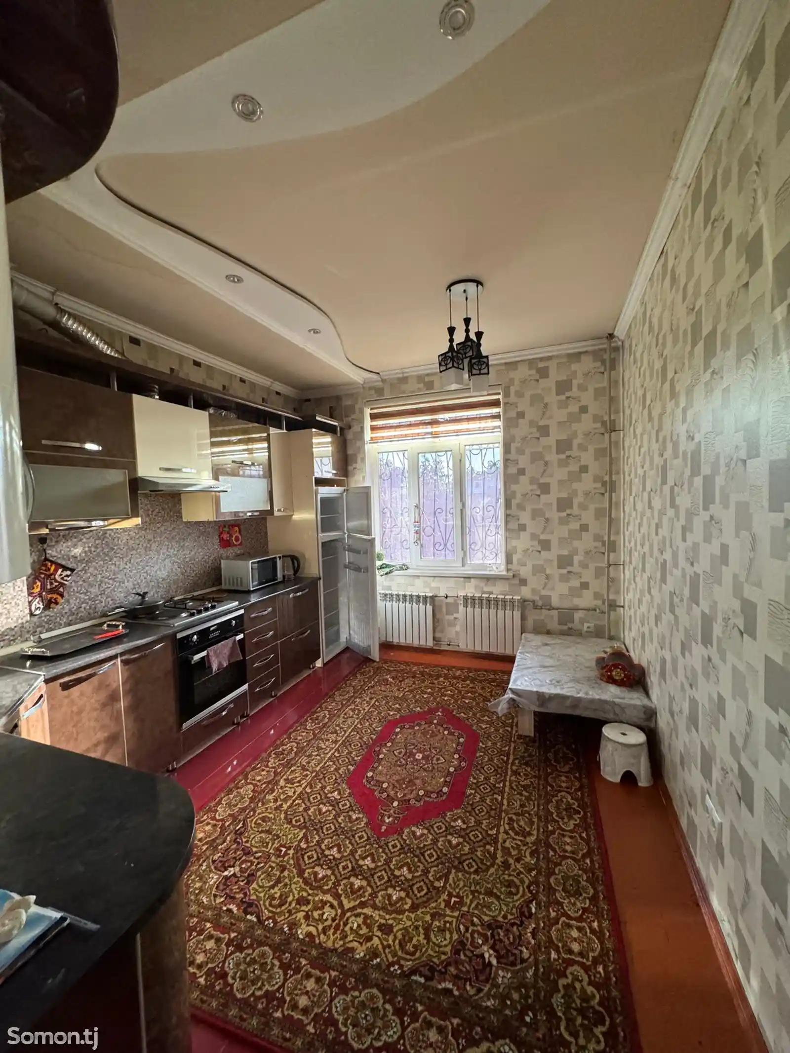 3-комн. квартира, 2 этаж, 78 м², Неъмат Карабоев-10