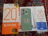 Tecno Spark 20 Pro-6