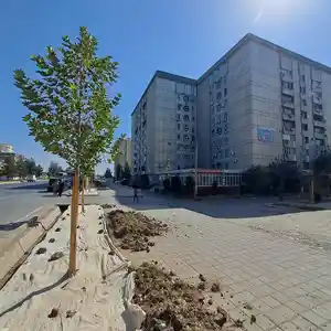 4-комн. квартира, 9 этаж, 120 м², 61 мкр