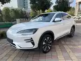 BYD Song Plus Flagship, 2024-2