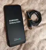 Samsung Galaxy A02s 32gb-2