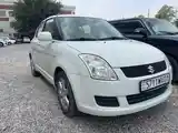 Suzuki Swift, 2010-3