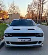 Dodge Challenger, 2018-4