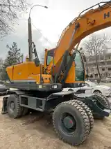 Экскаватор Hyundai R140W 2015 на заказ-4