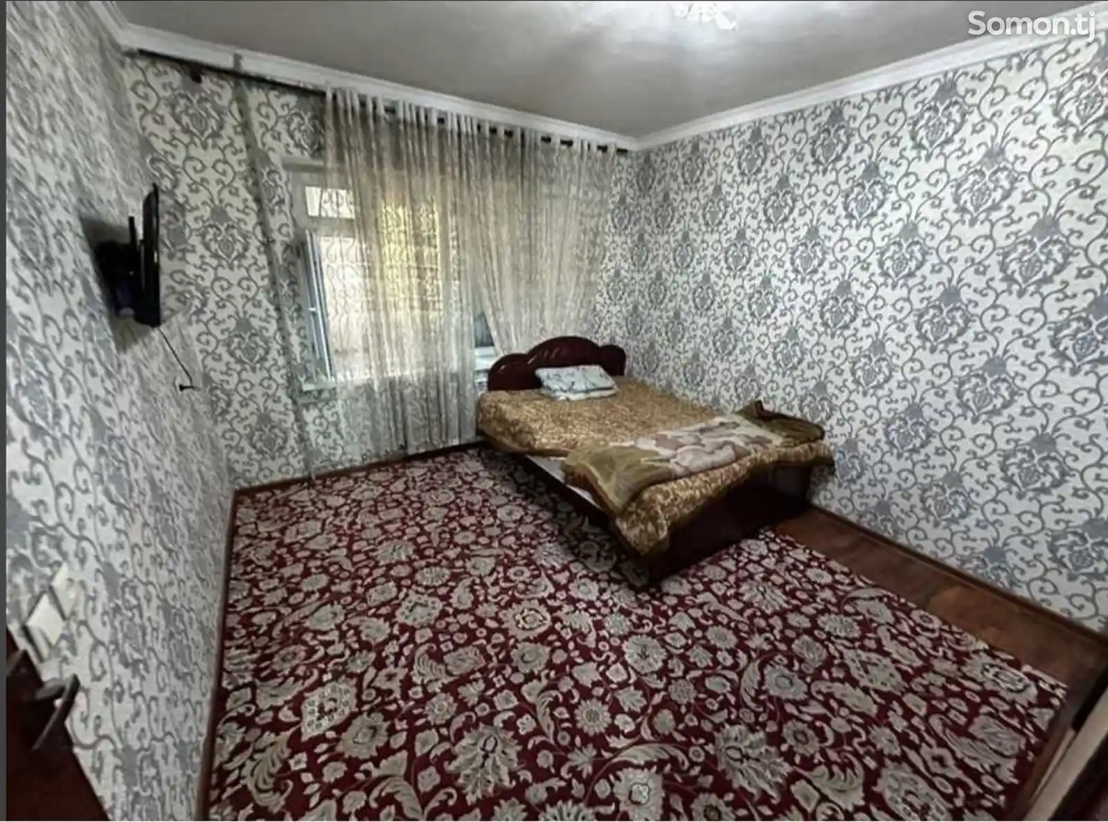 2-комн. квартира, 1 этаж, 69м², Аэропорт-3