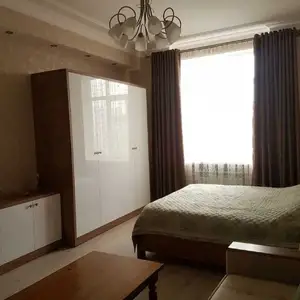 1-комн. квартира, 10 этаж, 58 м², Конечкаи маршуткахо 11