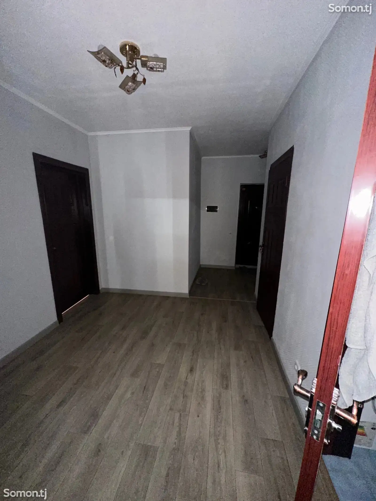 2-комн. квартира, 10 этаж, 70м², Сино Барки точик-6