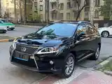 Lexus RX series, 2015-3