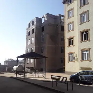 1-комн. квартира, 5 этаж, 37 м², 8 мкр