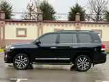 Toyota Land Cruiser, 2017-5