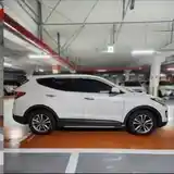 Hyundai Santa Fe, 2014-4