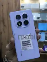 Xiaomi Redmi Note 14Pro 8+4/256Gb Purple-3