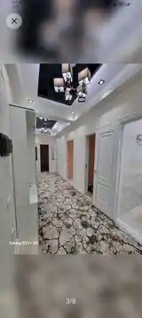 2-комн. квартира, 8 этаж, 68м², Ватан-3