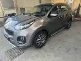 Kia Sportage, 2016-5