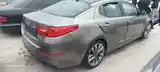 Kia K5, 2014-5