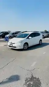 Toyota Prius, 2014-2