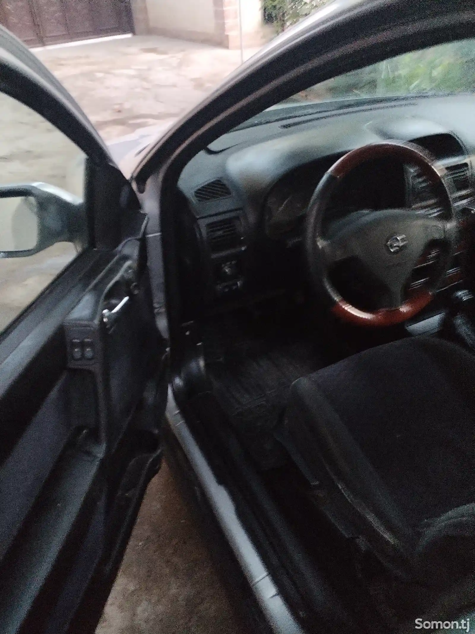 Opel Astra G, 1999-8