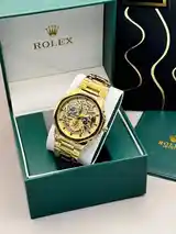 Мужские часы ROLEX-5