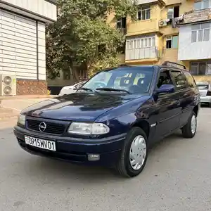 Opel Astra F, 1998