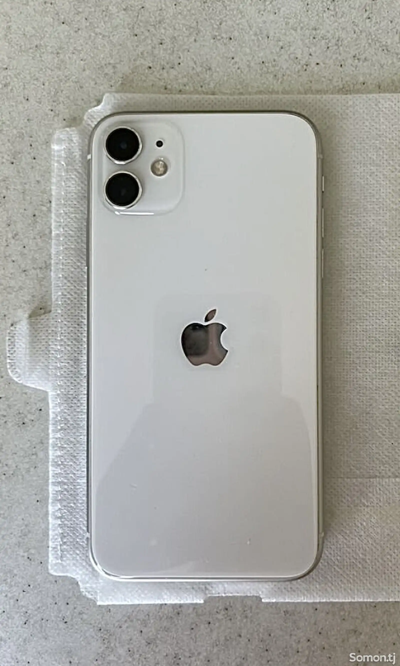 Apple iPhone 11, 128 gb, White-4