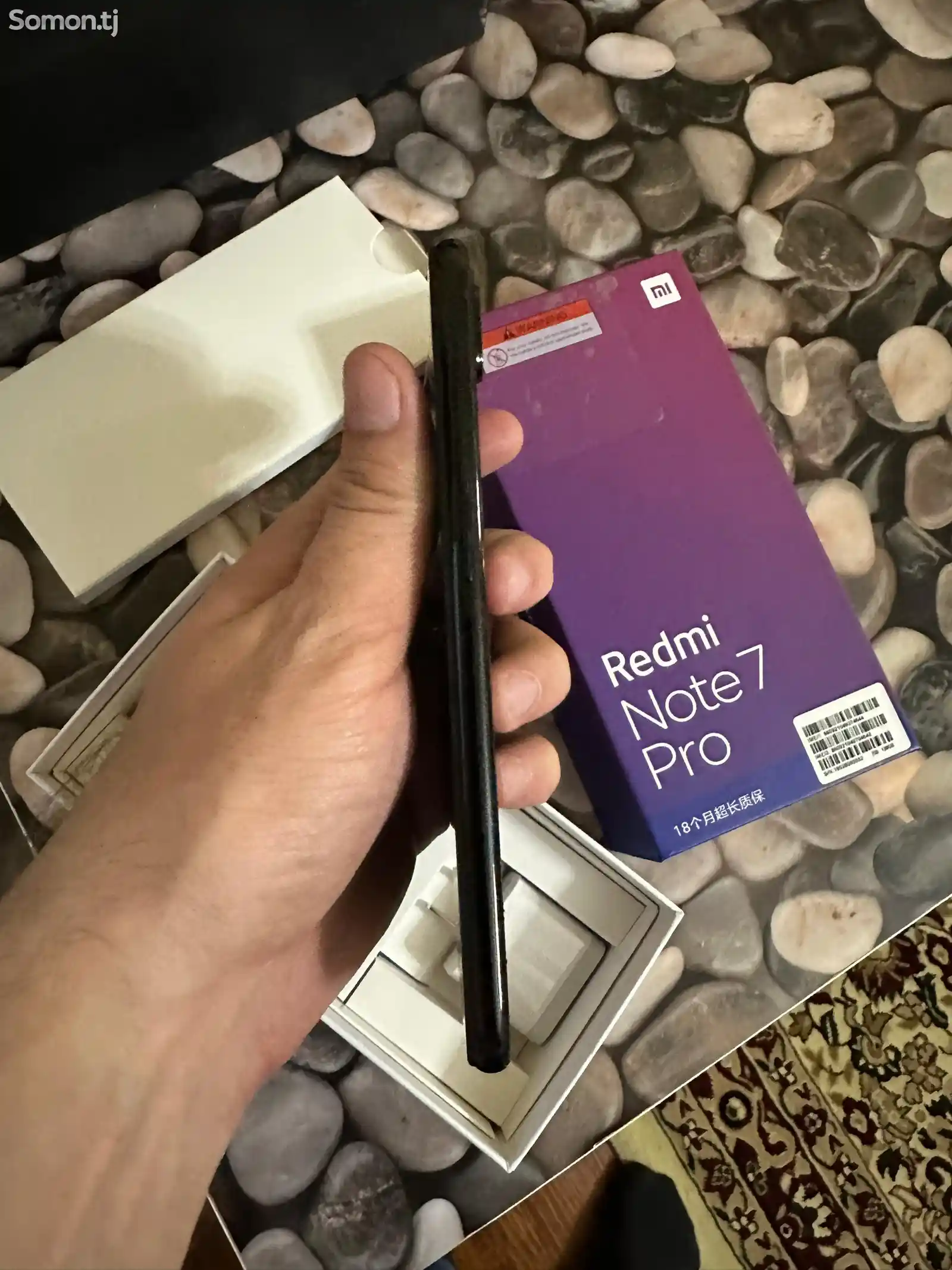 Xiaomi Redmi Note 7 Pro 6/128 ГБ-5