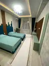 3-комн. квартира, 9 этаж, 125м², И.Сомони Дом печать-5