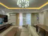 2-комн. квартира, 4 этаж, 90м², Дефакто-4