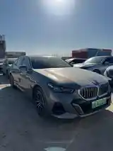 BMW 5 series, 2024 на заказ-2