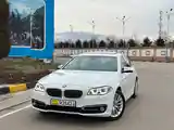 BMW 5 series, 2015-6