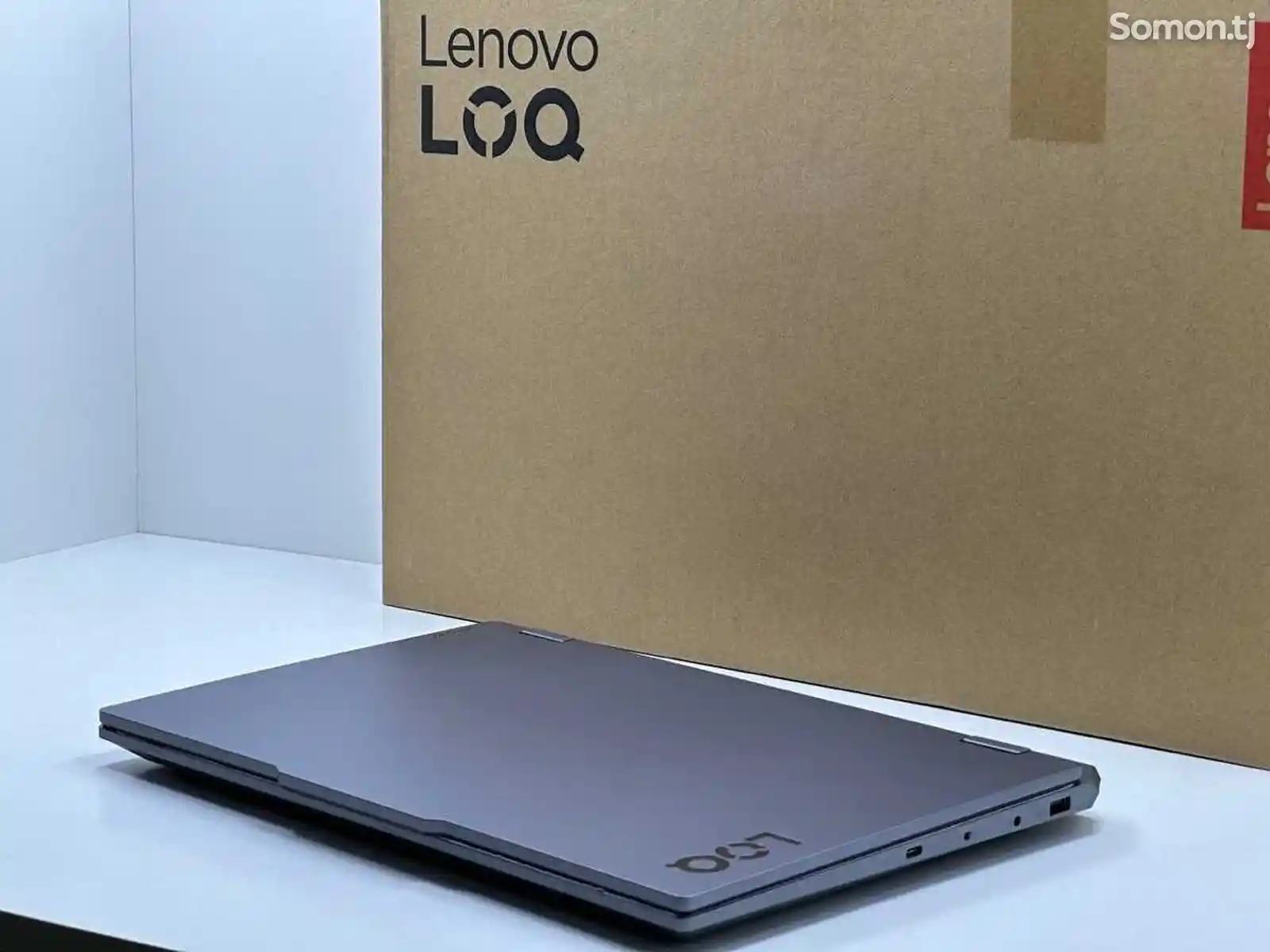 Ноутбук Lenovo LOQ 15irx9 i7-14700HX-6