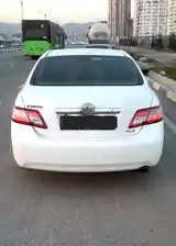 Toyota Camry, 2011-2