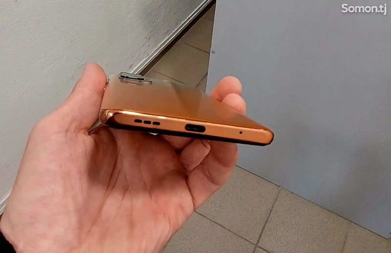 Xiaomi Redmi Note 10 Pro max 128Gb-4