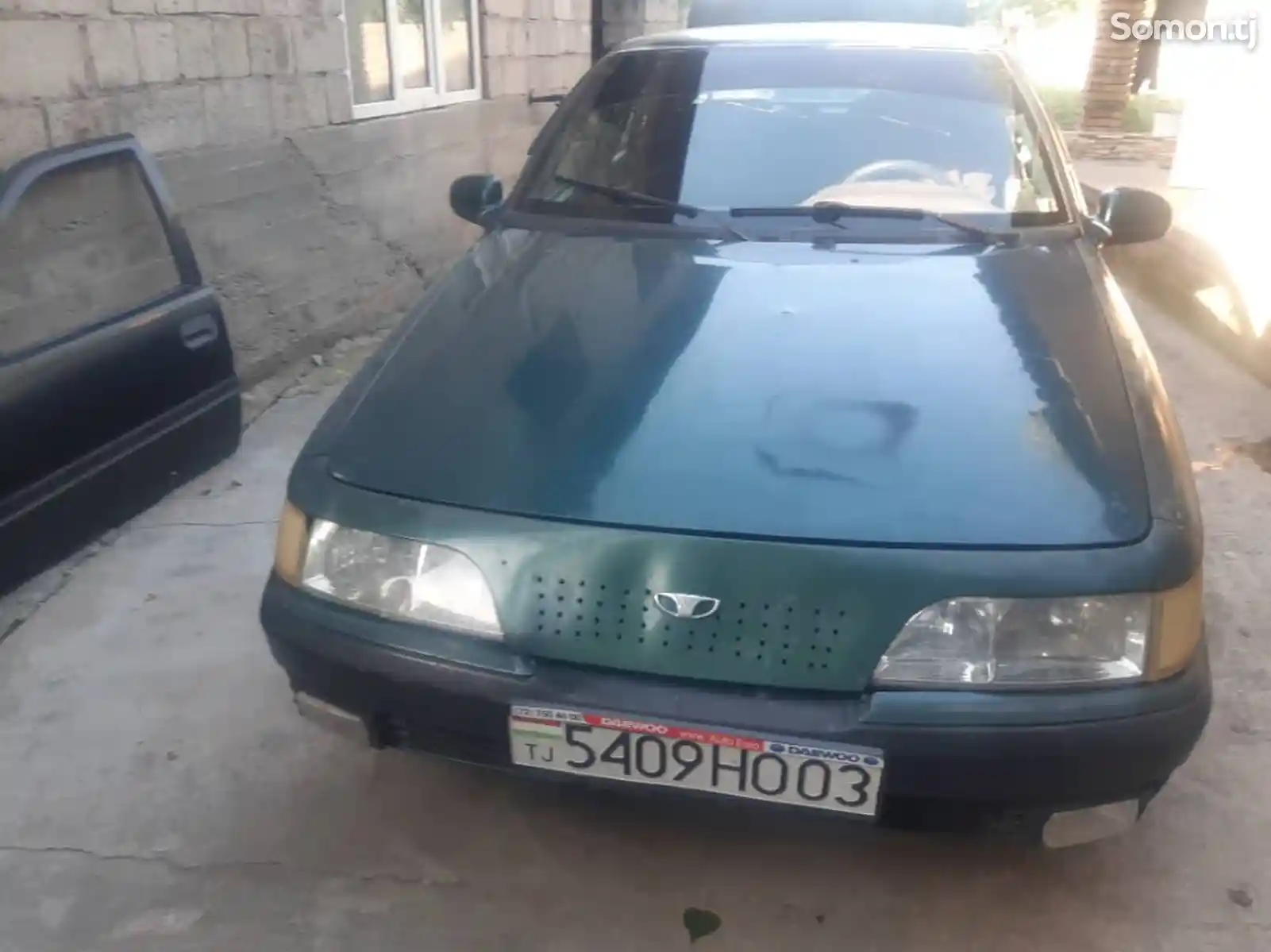 Daewoo Espero, 1997-1