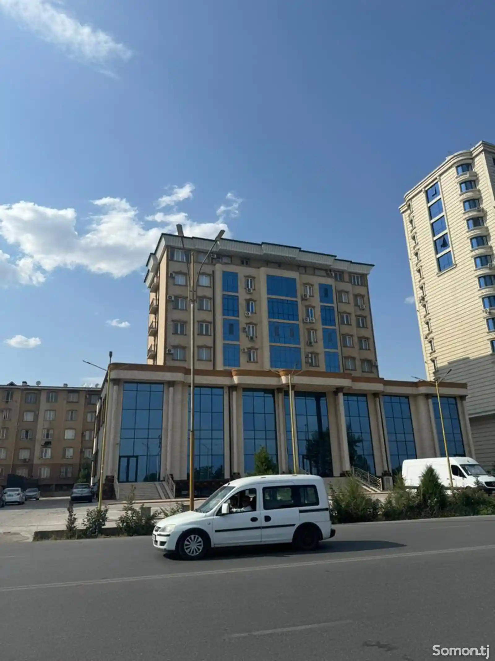 3-комн. квартира, 6 этаж, 115 м², 34 мкр-4