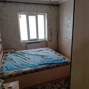 2-комн. квартира, 2 этаж, 61м², Садбарг