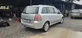 Opel Zafira, 2006-3